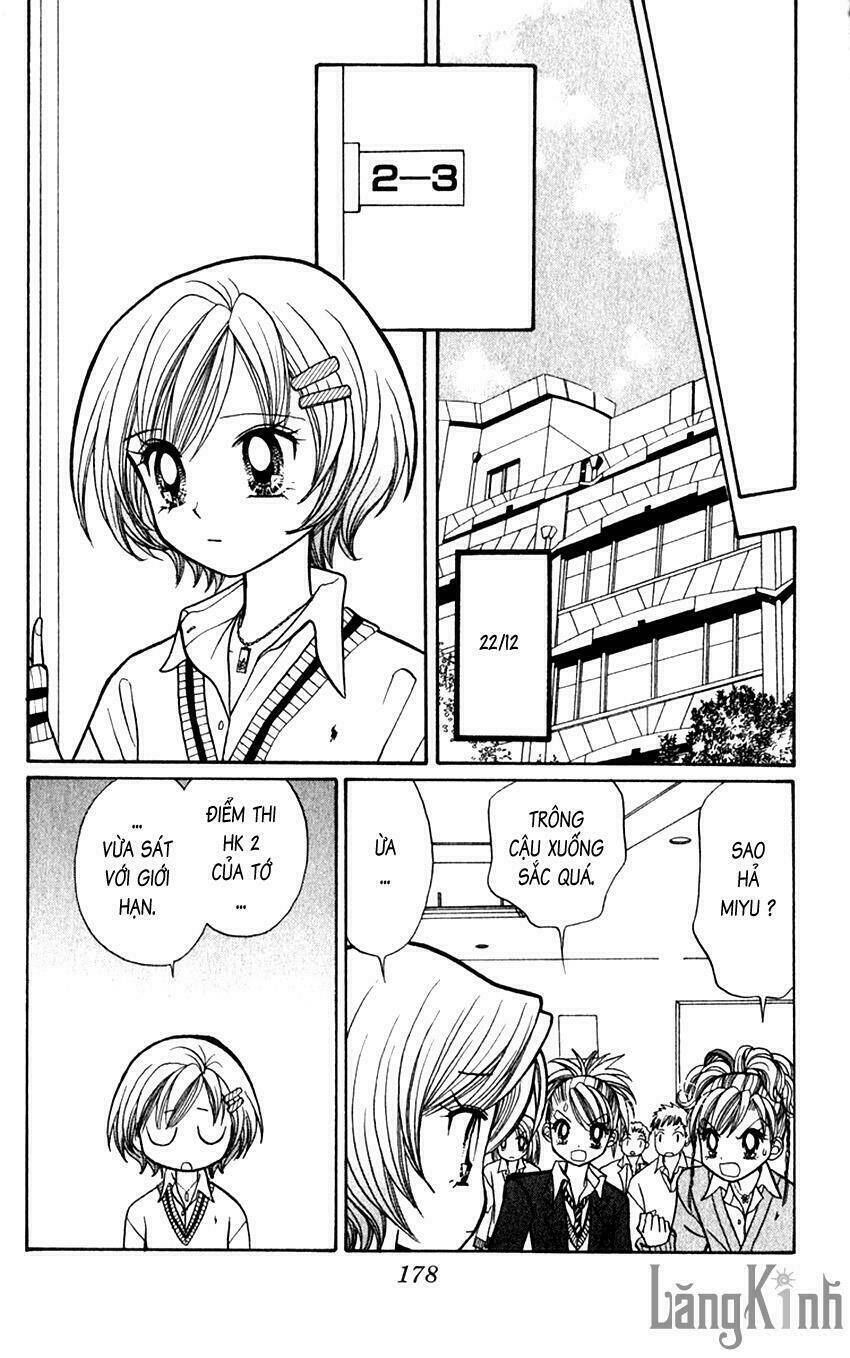 gals - mắt lưu ly chapter 24.1 22