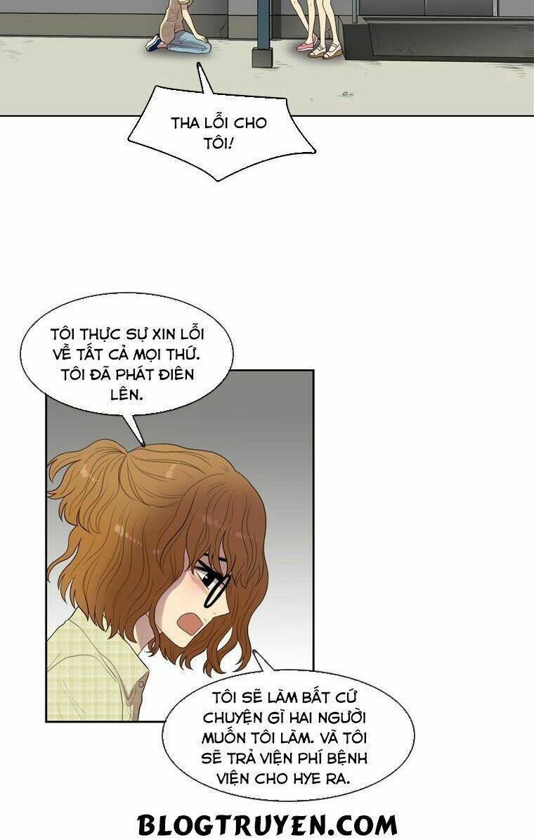 my shining world chapter 48 8