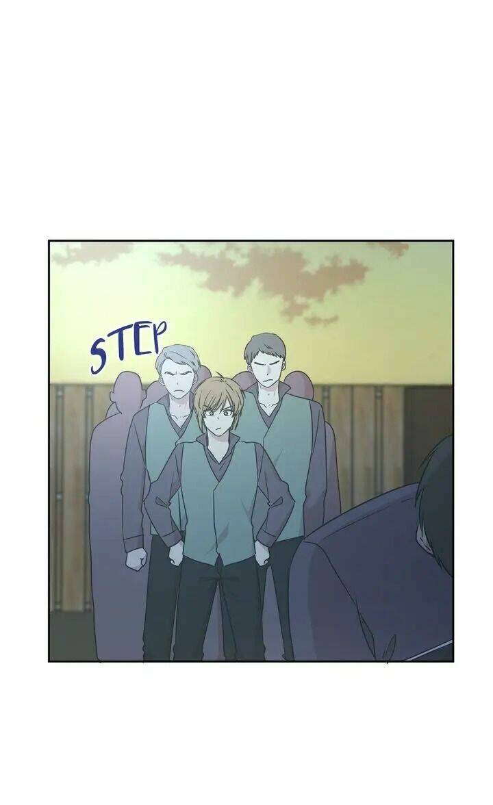 tôi chọn kết thúc của hoàng đế chapter 73 29