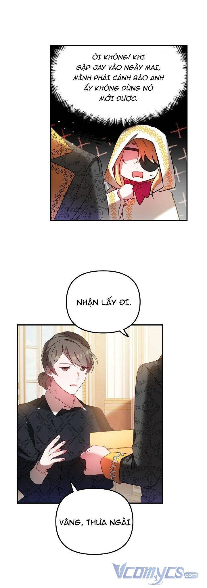 hoàng tử chuyển sinh trở thành người mạnh nhất thế giới nhờ vào sự hiểu biết về bug chapter 33 15