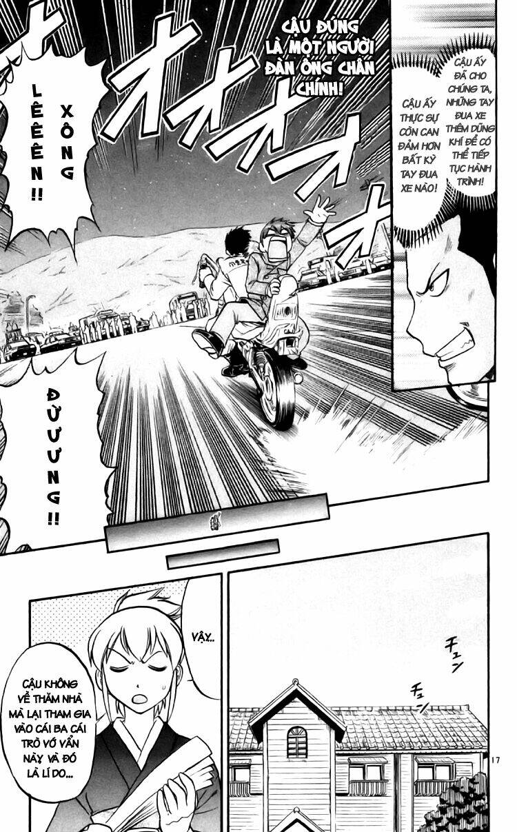 ai kora chapter 89 18