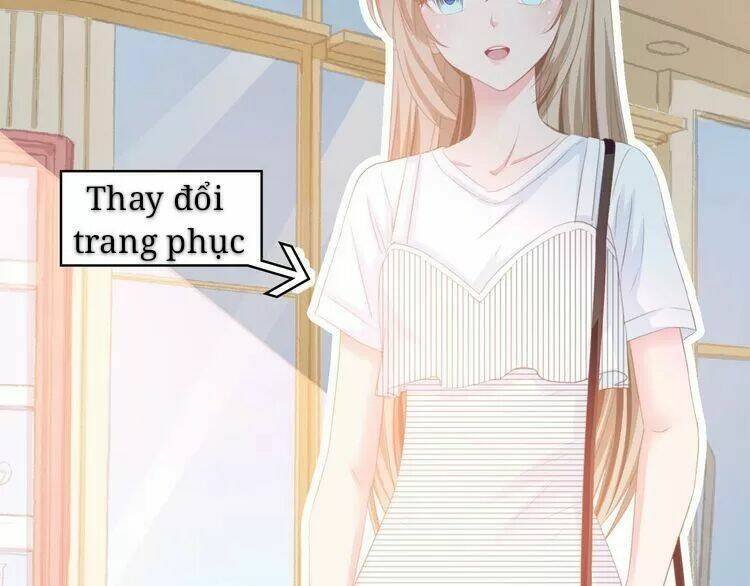 tổng tài đại nhân song mặt kiều thê chapter 19 64