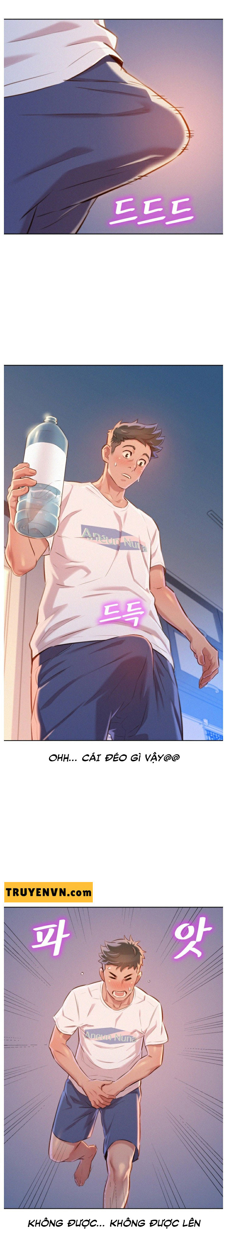 chị gái mưa chapter 65 21