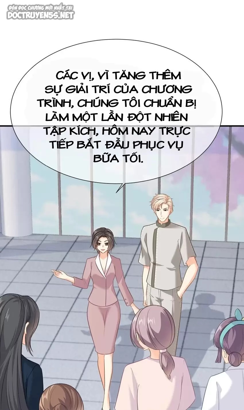 ảnh hậu một tuần mập ba cân chapter 31 23