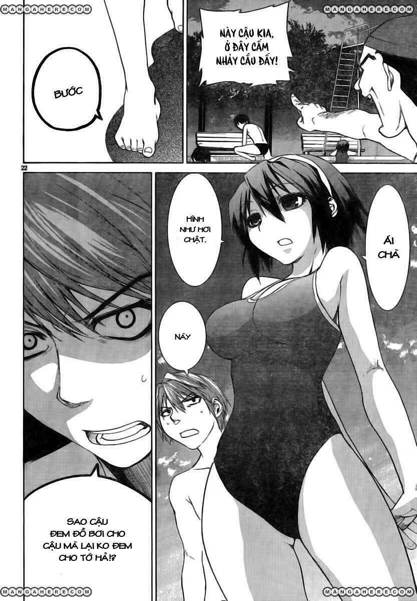 crime zone chapter 5 22