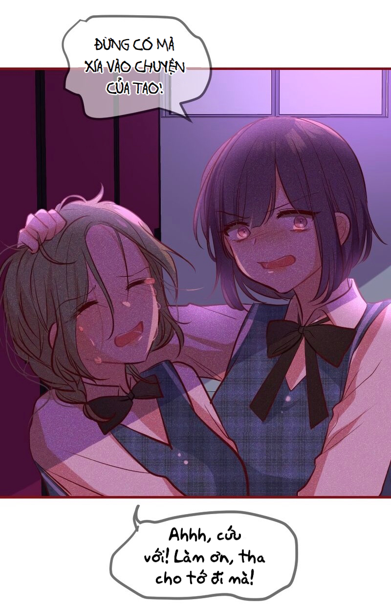 mù quáng vì yêu anh chapter 11 28