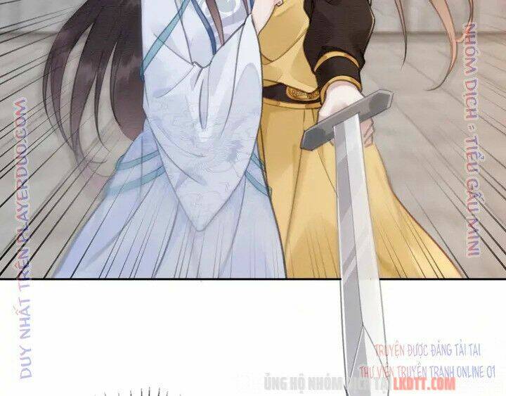 trọng sinh bá sủng nhiếp chính vương quá mạnh mẽ chapter 137 12