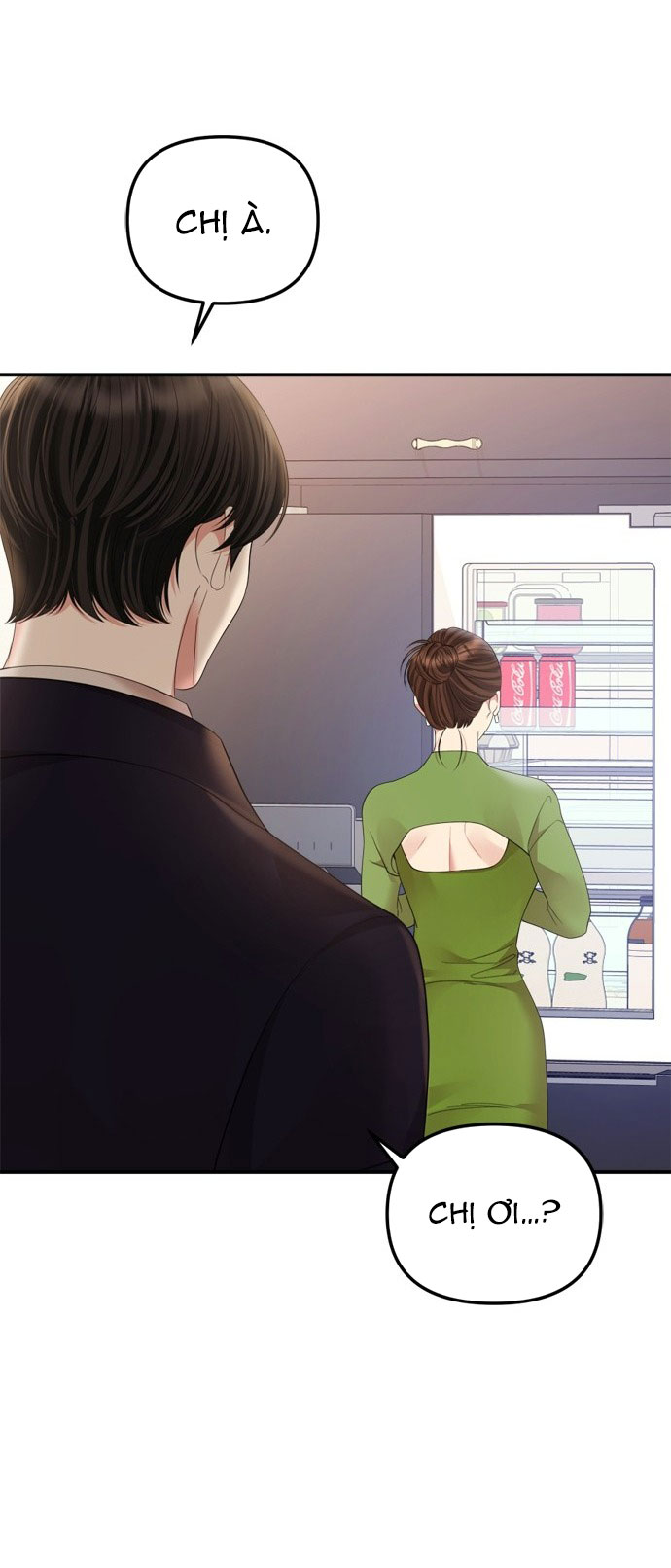 gửi em người đánh cắp những vì sao - to you who swallowed a star chapter 159.2 39