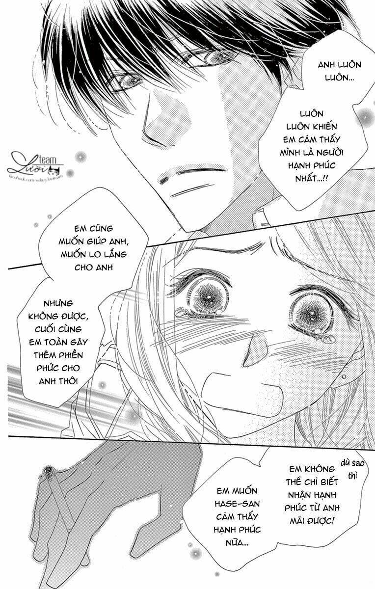 ảo ảnh tình yêu chapter 7 30