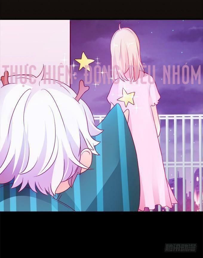 hồ tiên hung bạo chapter 11 52