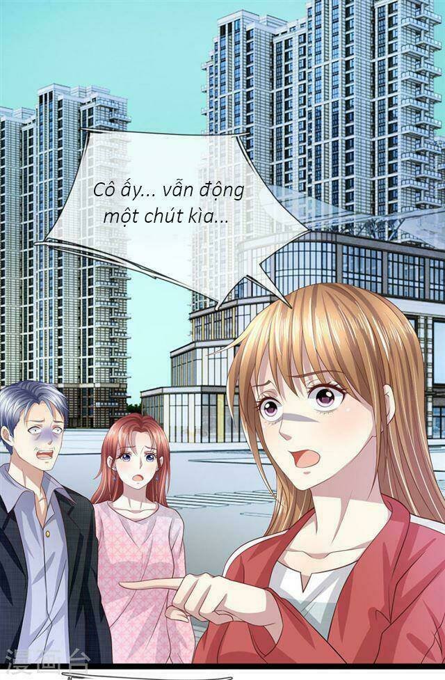 quỷ vương hai mặt quấn lấy tôi chapter 30 8