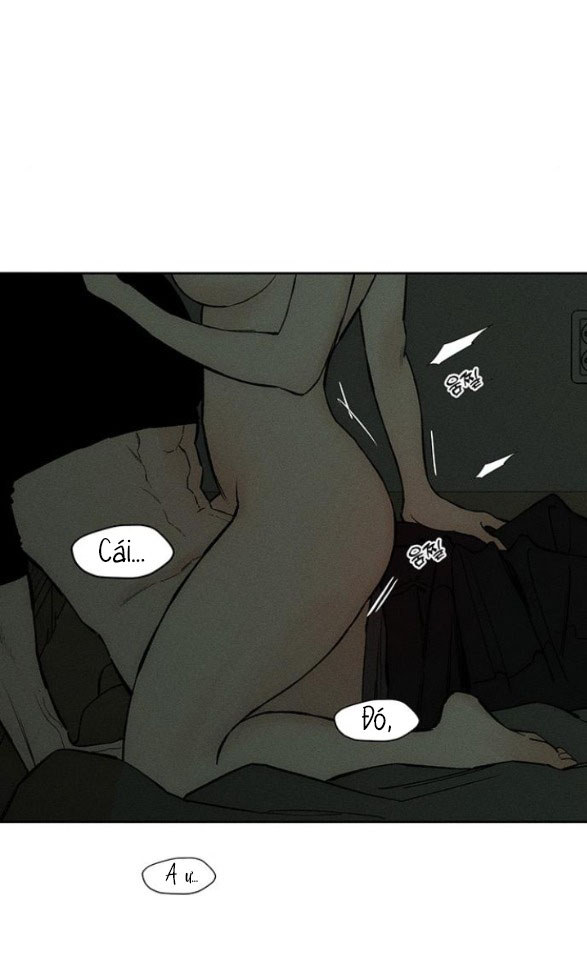 [18+] Nước Mắt Trên Đóa Hoa Tàn 49.1 16