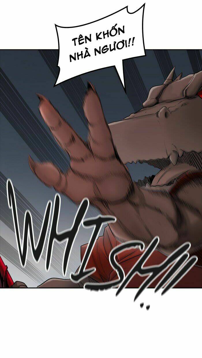 cuộc chiến trong tòa tháp chapter 373 47