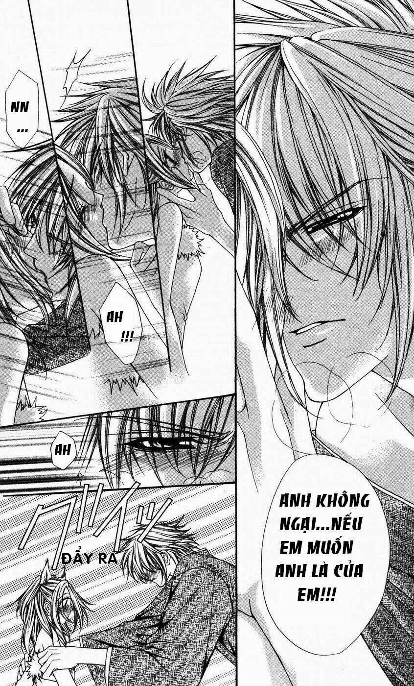 love celeb chapter 4 29