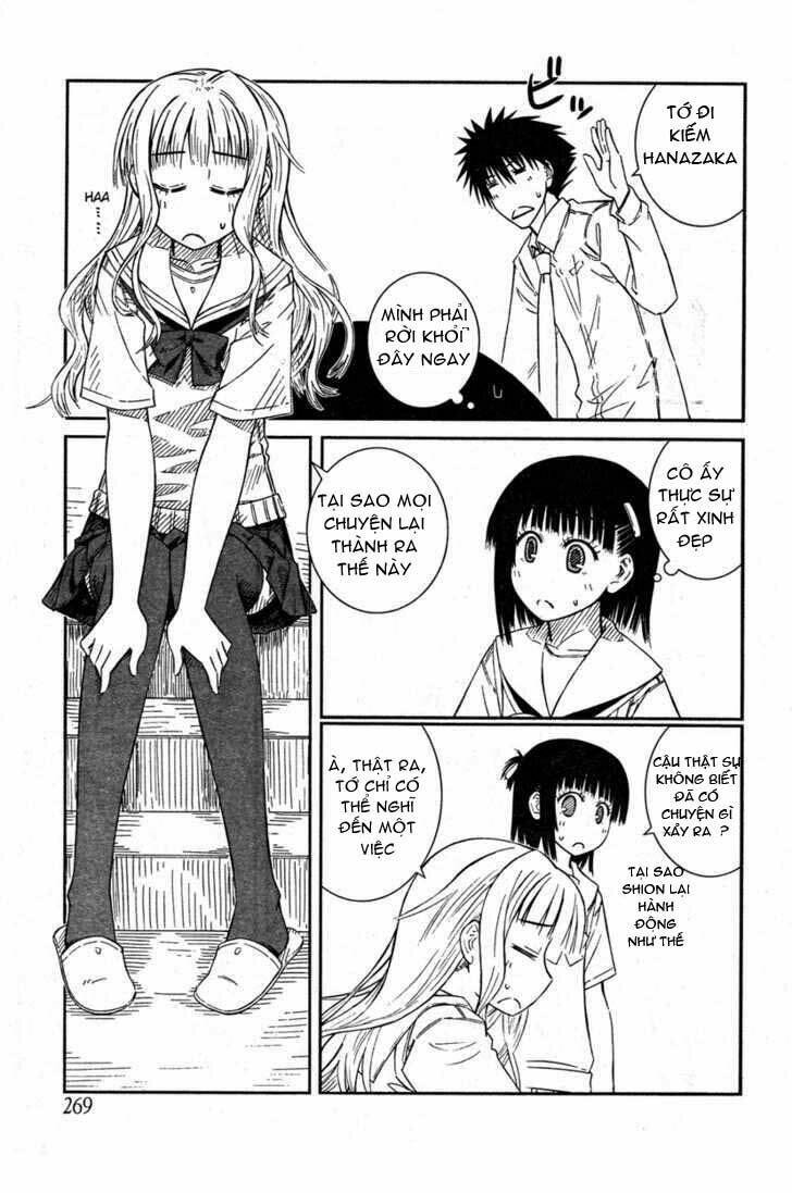 prunus girl chapter 22 20