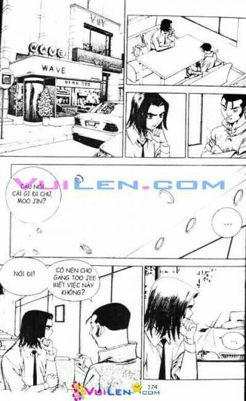 change guy chapter 143 173