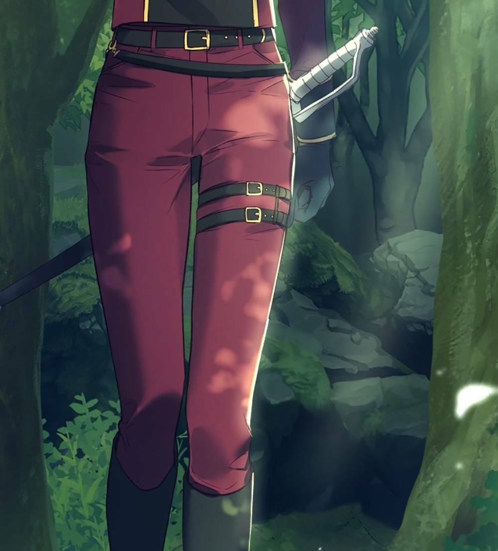 công chúa khắc dấu lên kẻ phản nghịch chapter 44 10