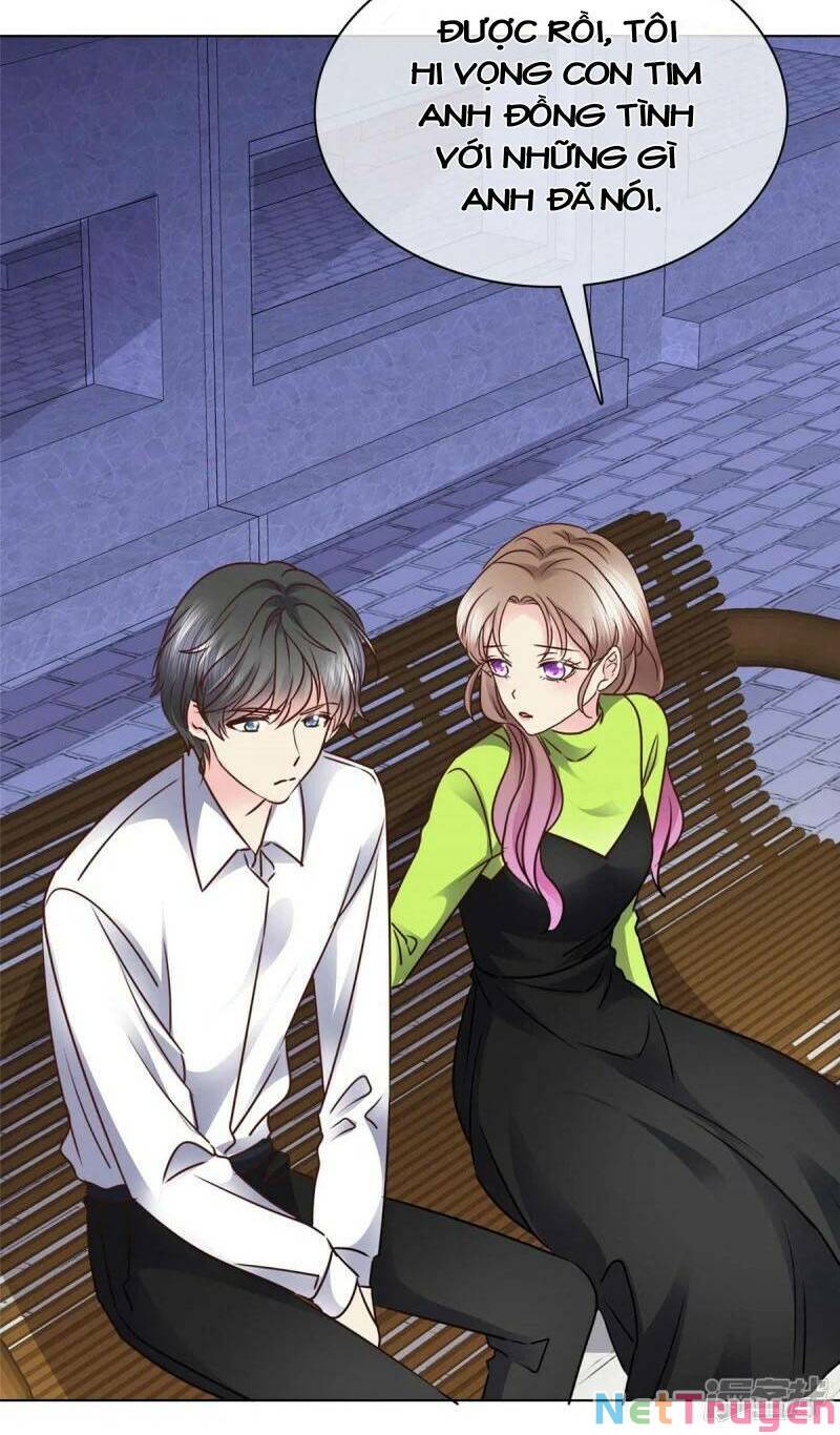 thần tiên đại nhân của tôi chapter 18 14