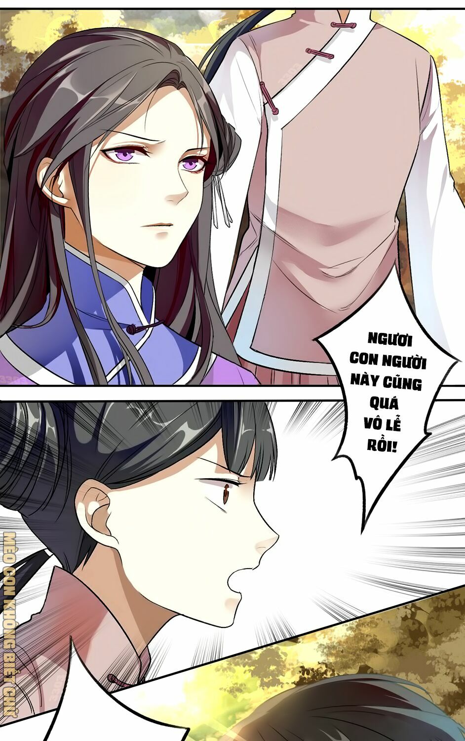 bốc toán tử chapter 2 7