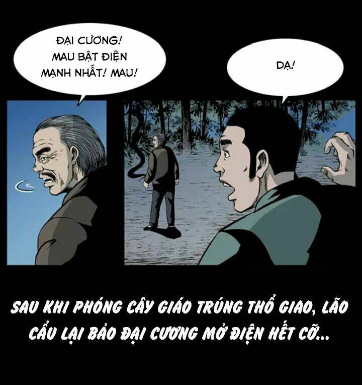 U Minh Ngụy Tượng Chapter 31 58