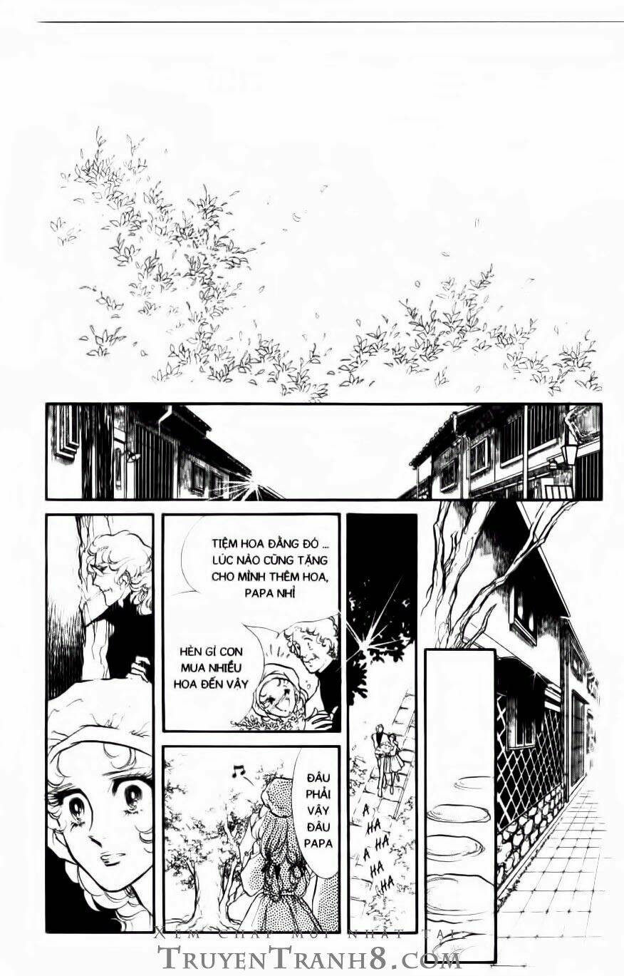 swan - vũ khúc thiên nga chapter 115 9