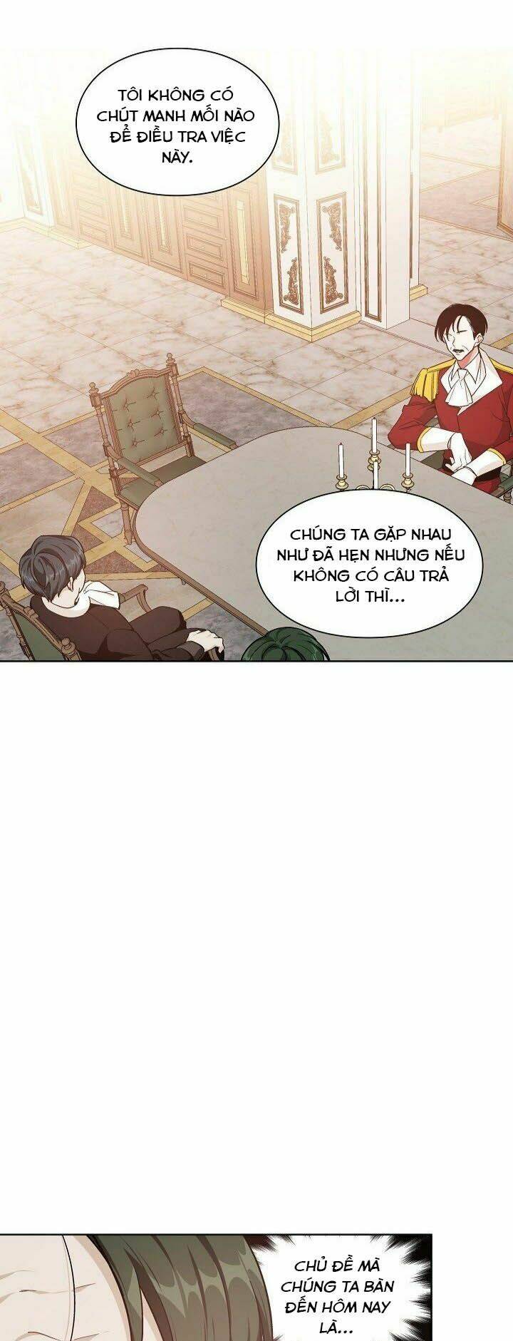 nữ hoàng ngoại khoa chapter 98 38