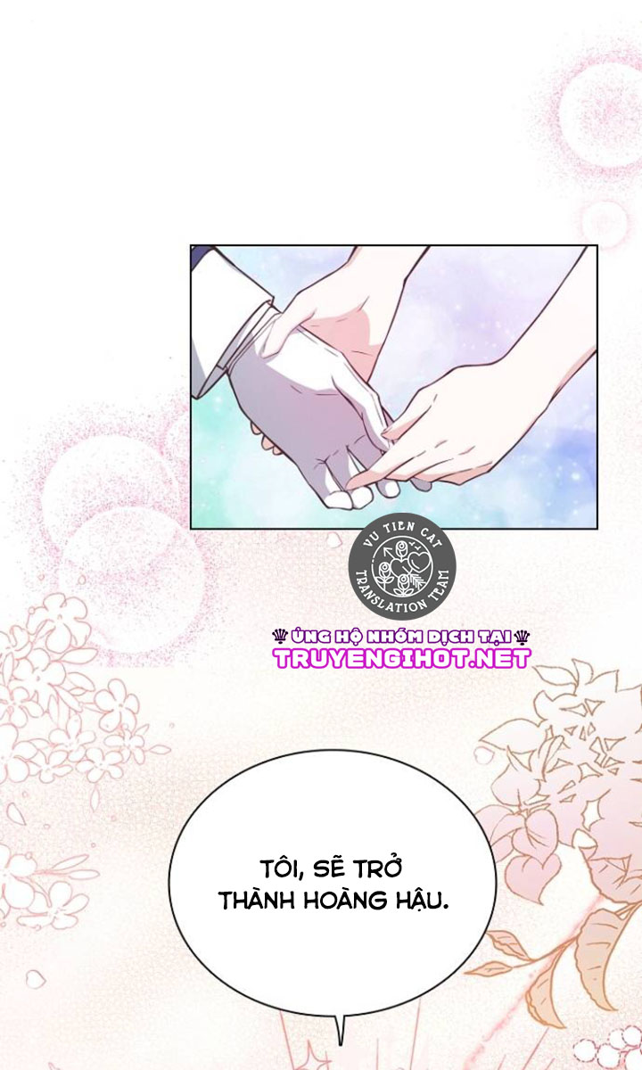 lời cầu hôn đến từ hoàng đế chapter 30.1 25