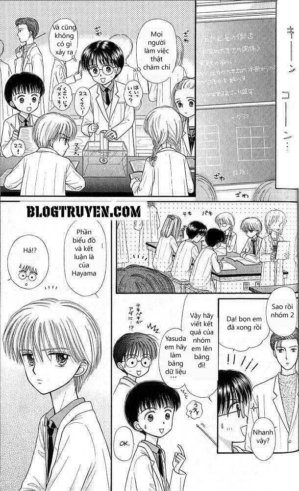 kodomo no omocha chapter 40 19