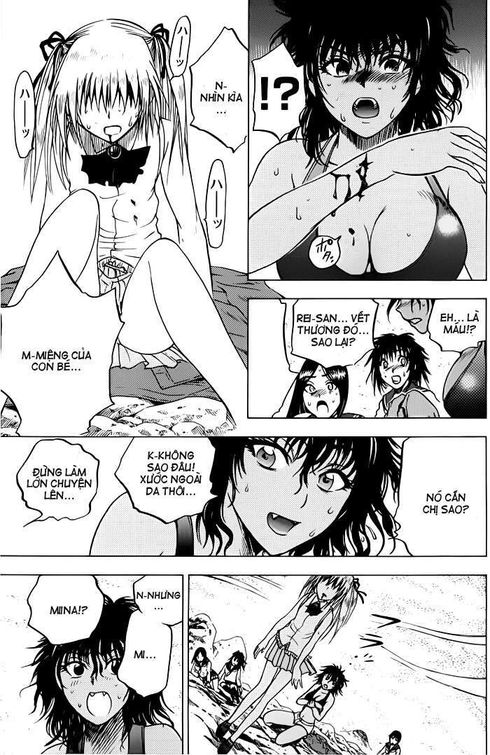 cage of eden chapter 57 10