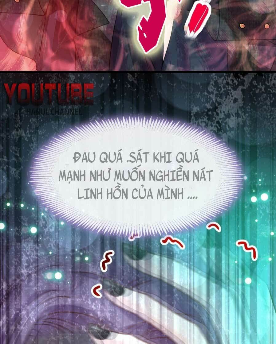 thiên hạ đệ nhất sủng phi chapter 160.2 19