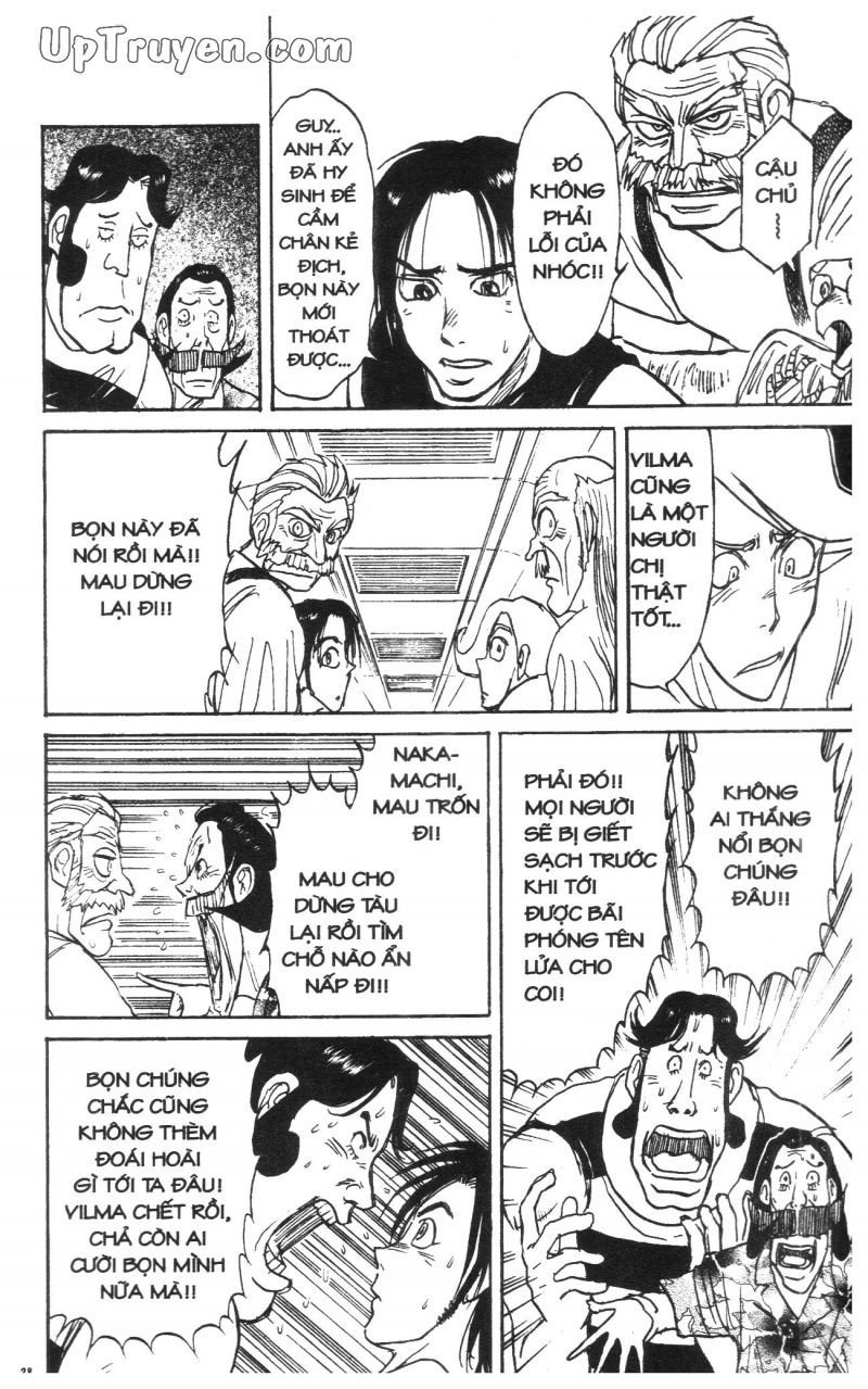 nhật ký lọ lem chapter 42 30