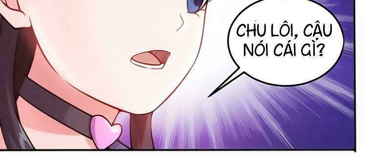 cao thủ cận vệ của nữ chủ tịch chapter 17 23