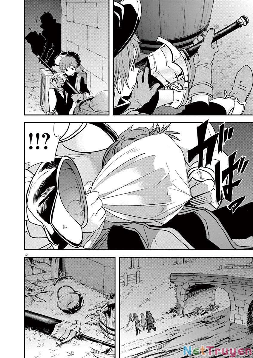 thất sách chuyển sinh chapter 9 12