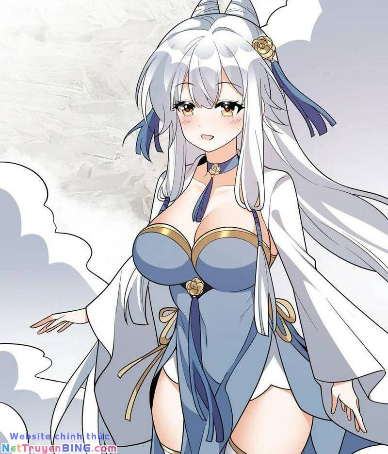 ta nuôi nữ đế phản diện thành yandere chapter 20 9