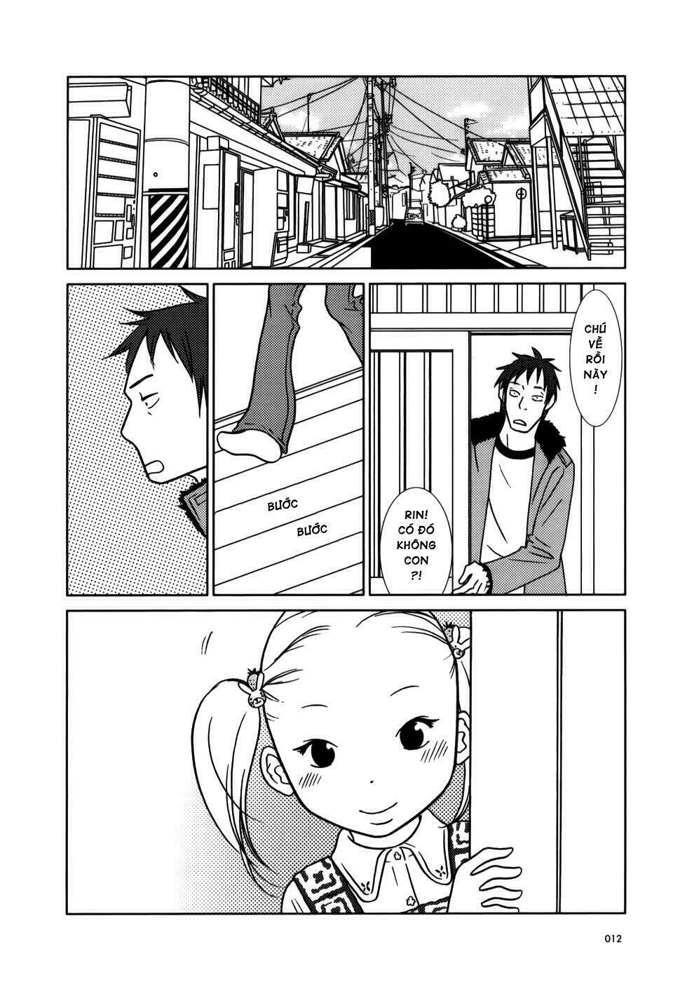 usagi drop chapter 7 12