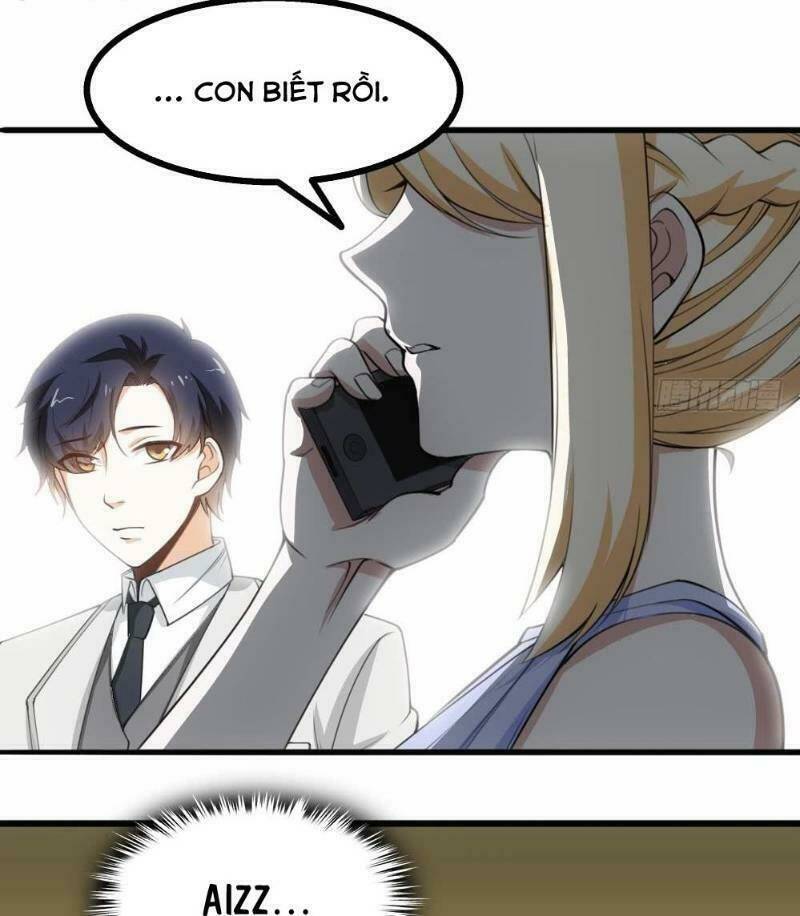 tối cường ở rể chapter 17 16