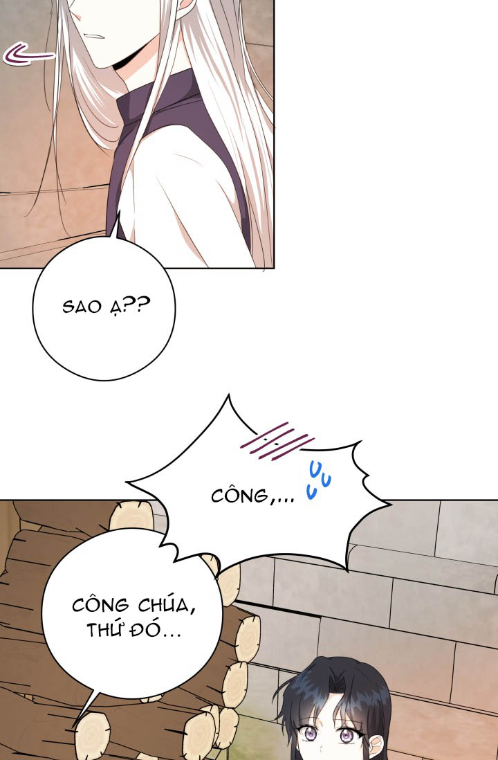 trở thành vợ của nam chính phế vật chapter 23 55