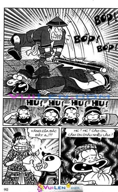 thần đồng đất việt chapter 31 86