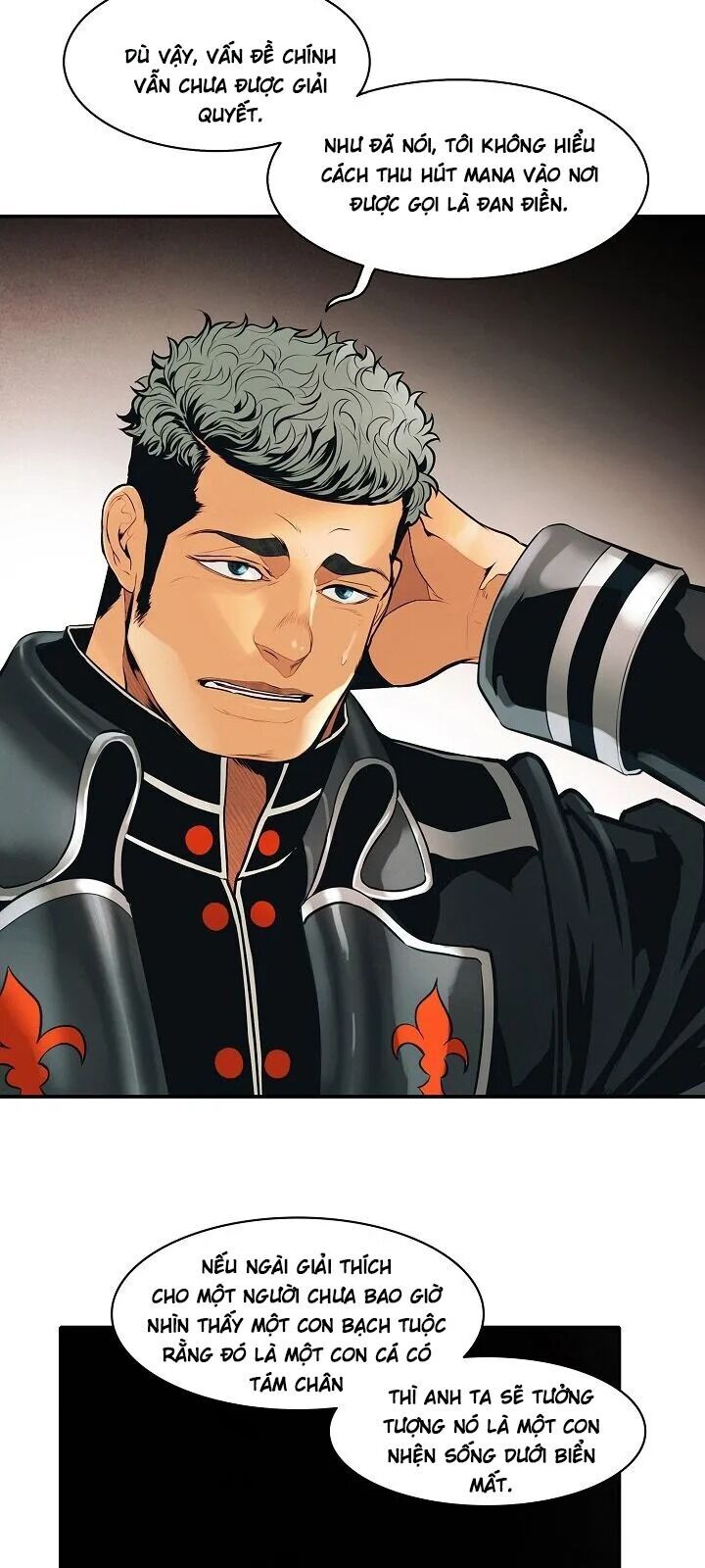 bất bại chân ma chapter 76 35