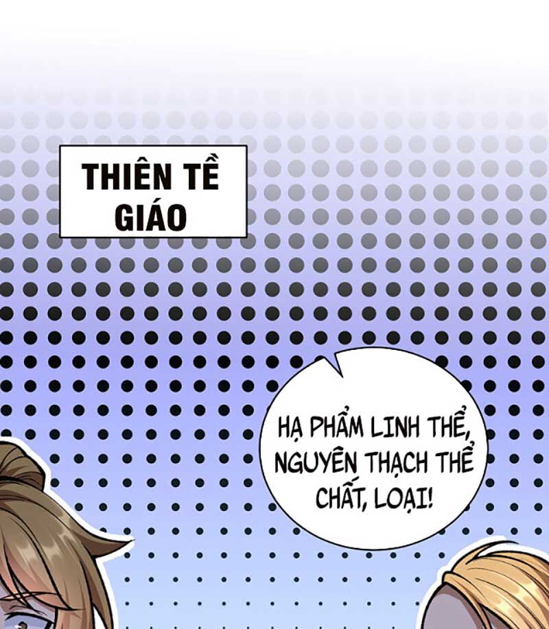 võ đạo độc tôn chapter 594 1