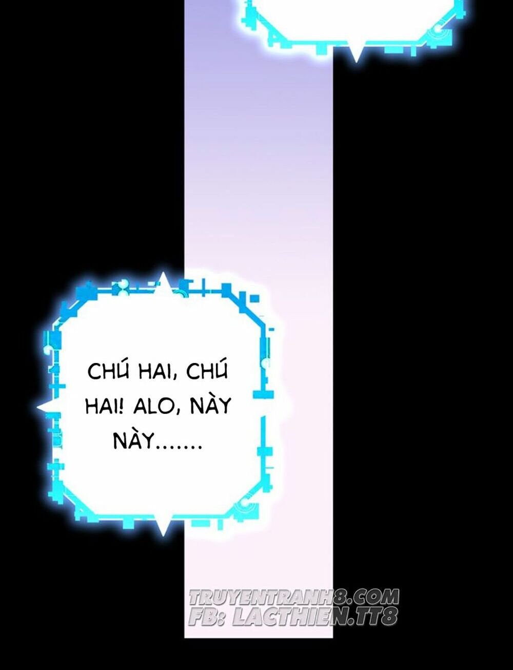 Ái Thượng Ngạo Kiều Long Vương Gia chapter 9 - Trang 8