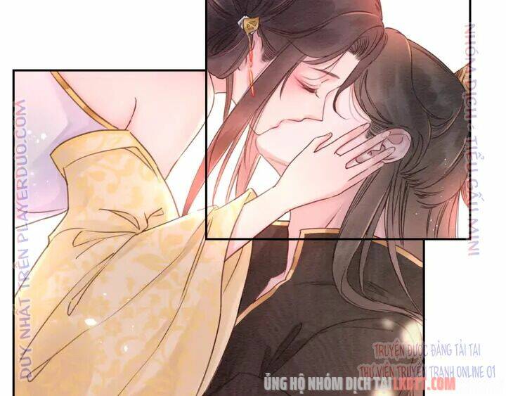 trọng sinh bá sủng nhiếp chính vương quá mạnh mẽ chapter 175 9