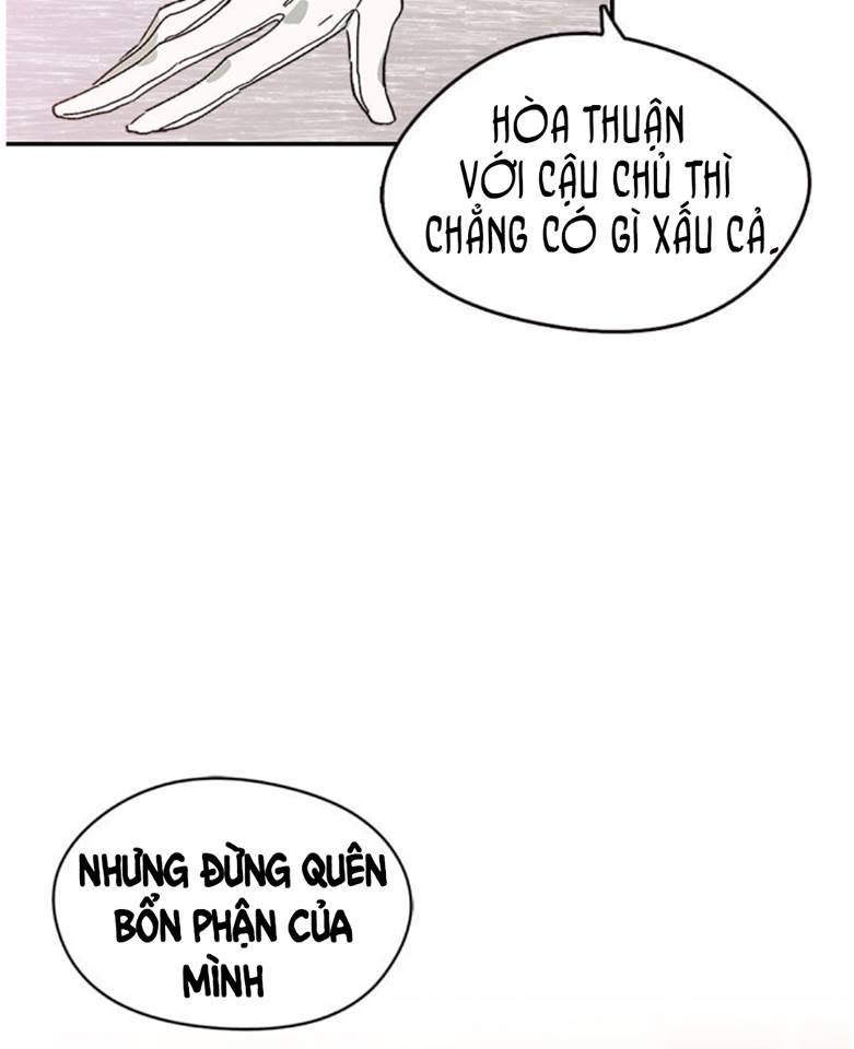 người hầu của tôi chapter 2.2 22