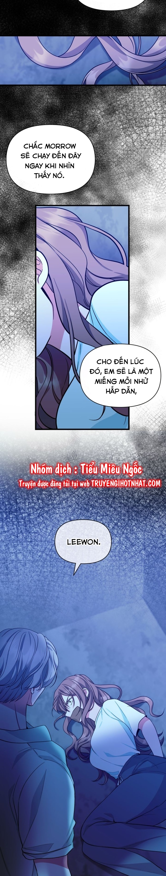 ngày mai chỉ có một lần chapter 54 23