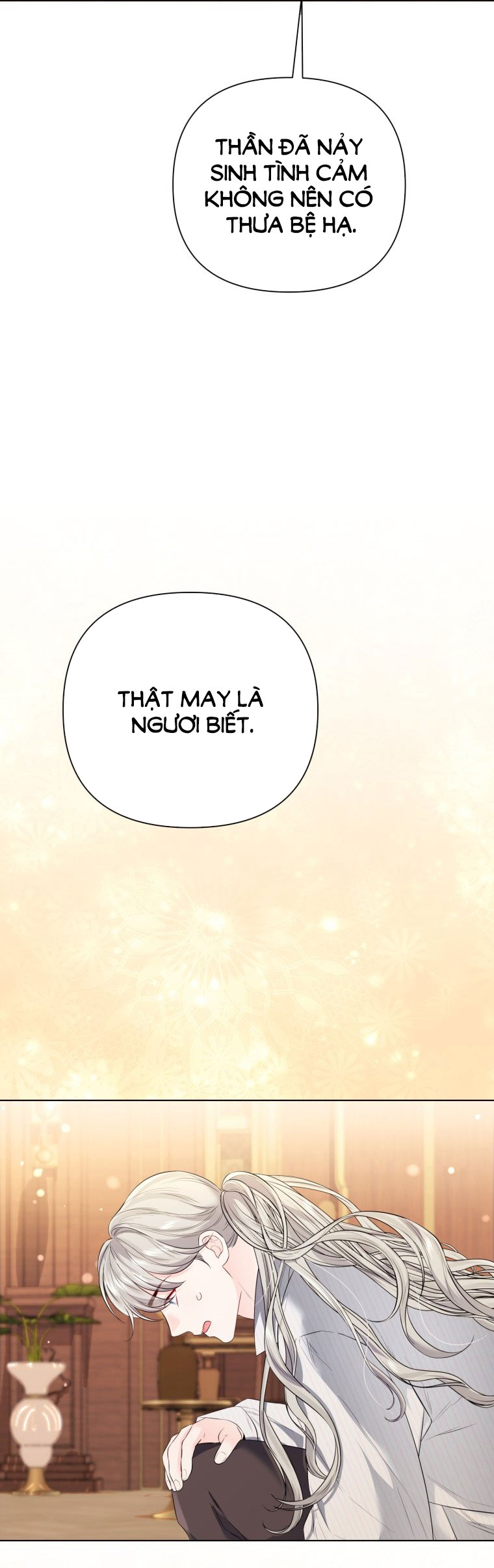 thà rằng để tôi trở thành nữ hoàng chapter 27.2 21