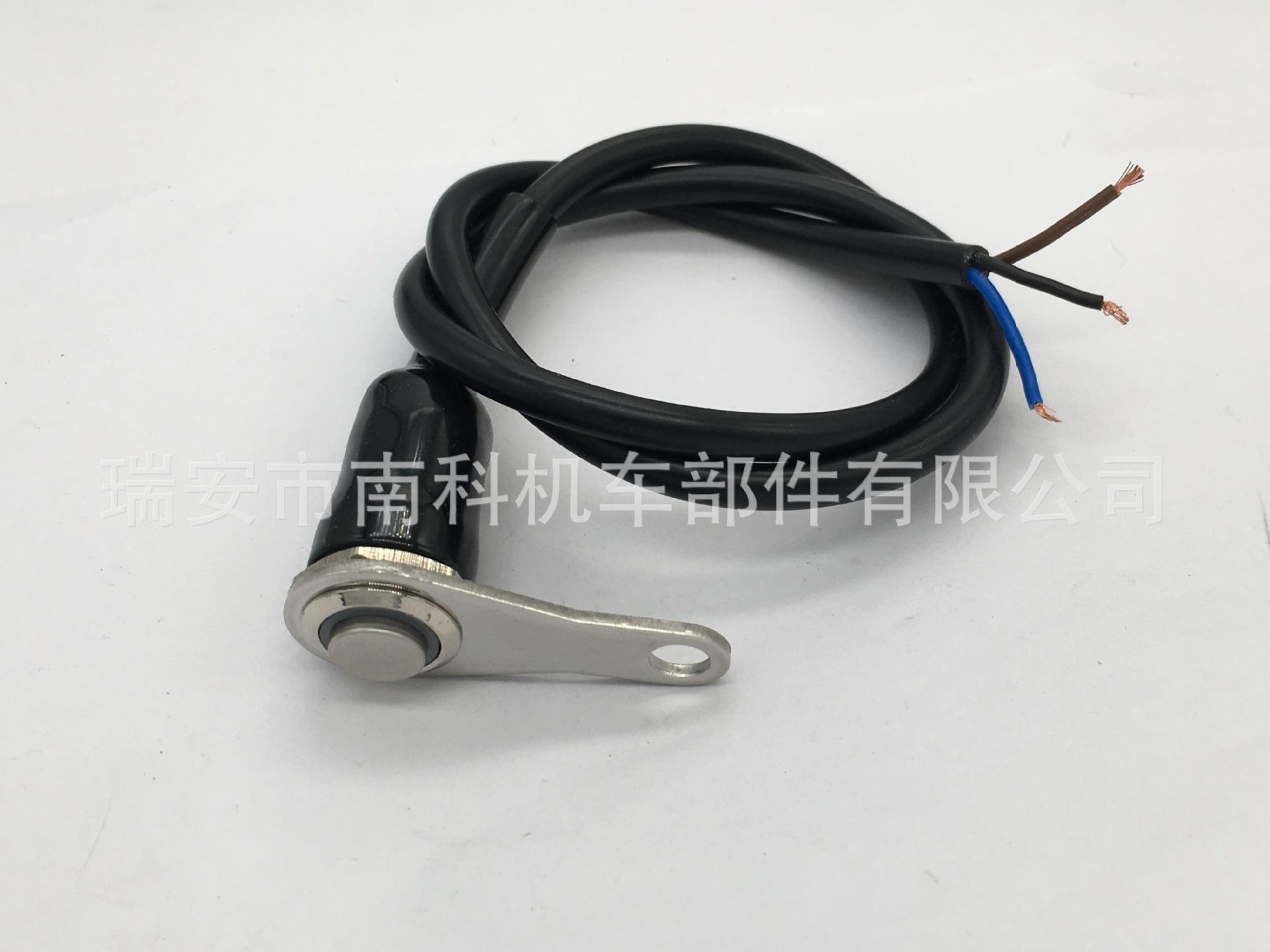 Phong Cách Mới Nhất Xe Máy Phụ Kiện Sửa Đổi Công Tắc Giá Đỡ Bằng Thép Không Gỉ Kim Loại Tự Khóa Công Tắc Đèn Pha LED Công Tắc Nguồn