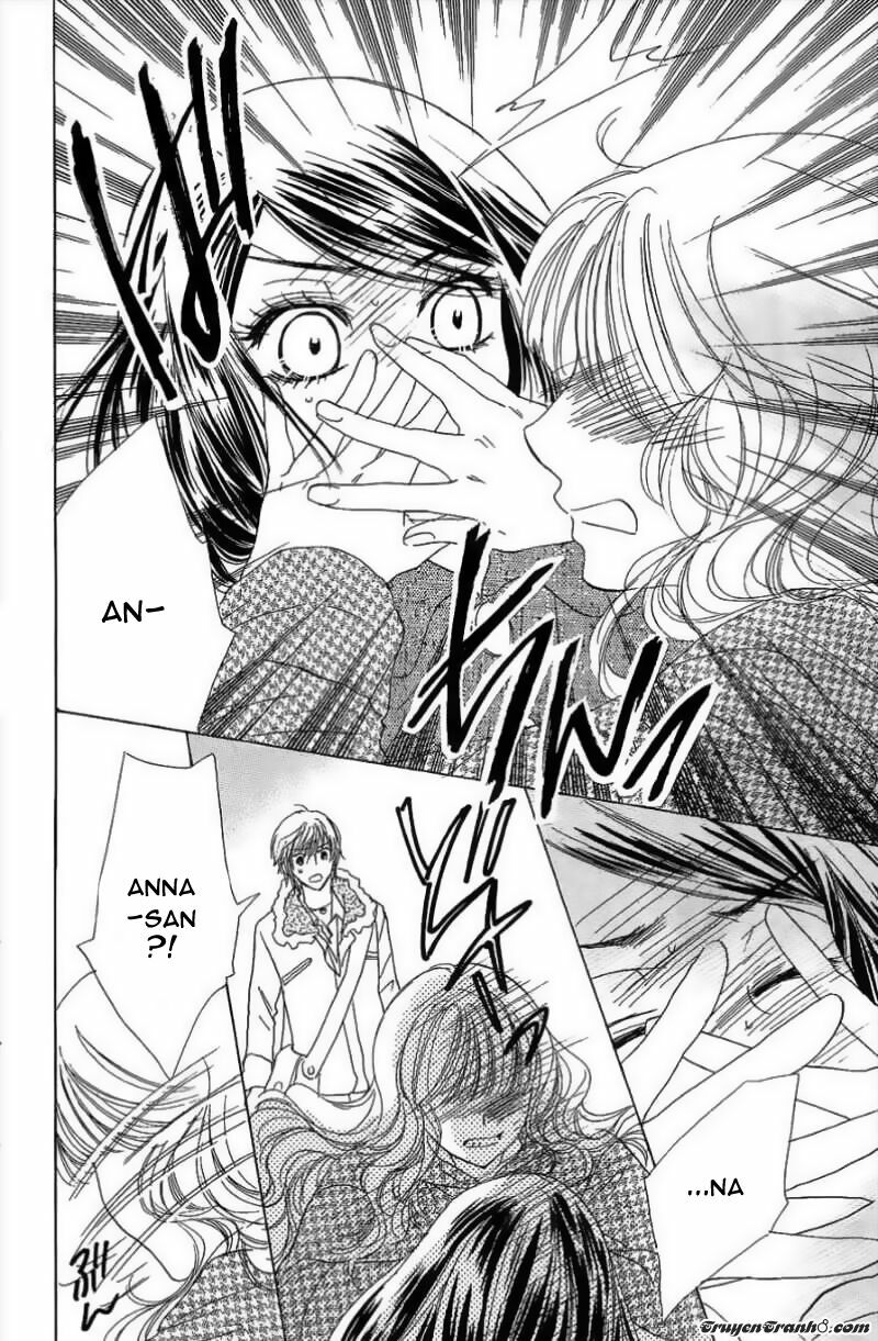 ác quỷ và bản tình ca chapter 46 4