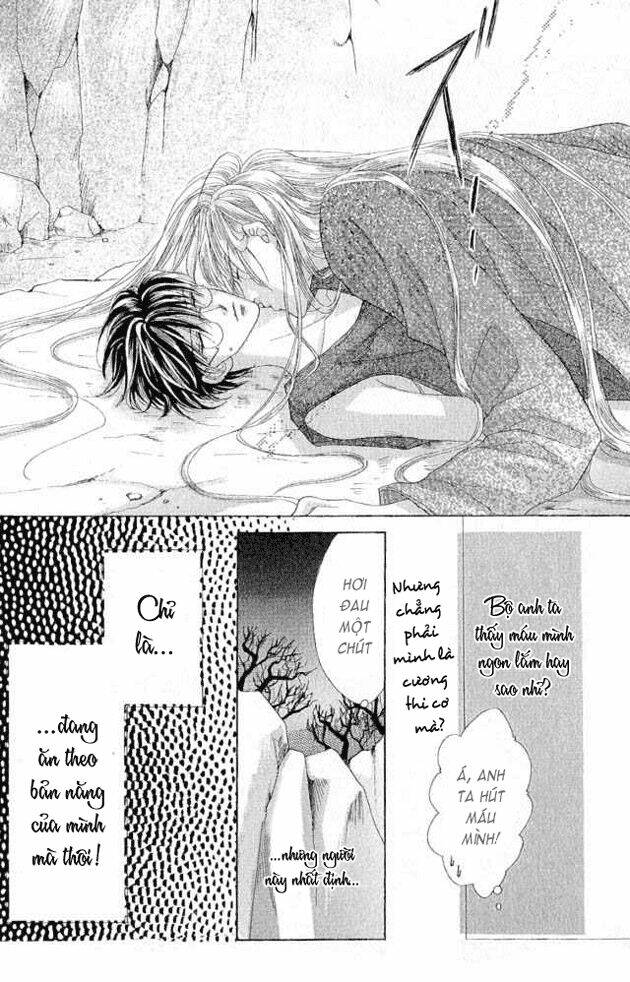 koori mamono monogatari chapter 16 7