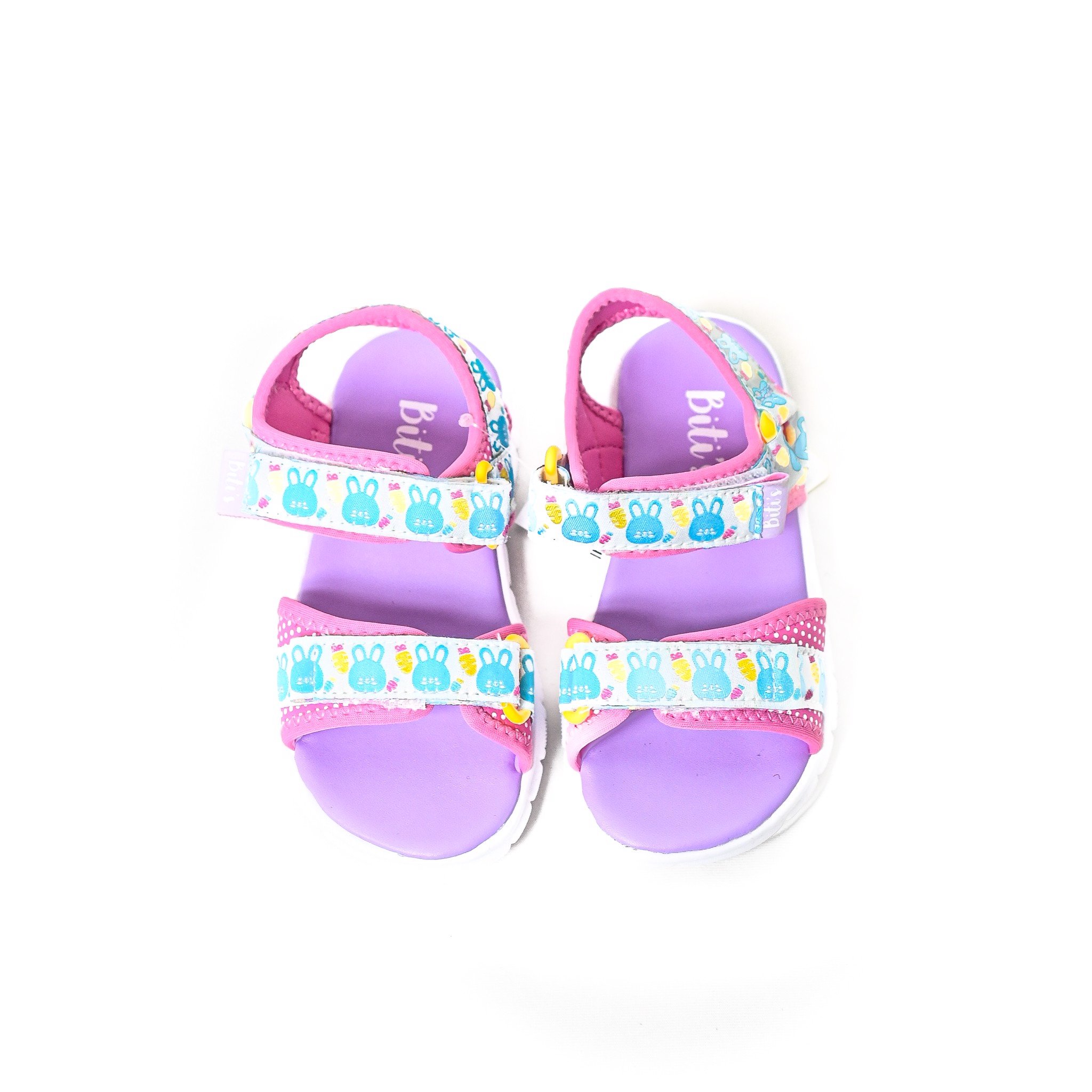 Sandal Bitis bé gái (Size 24-30)