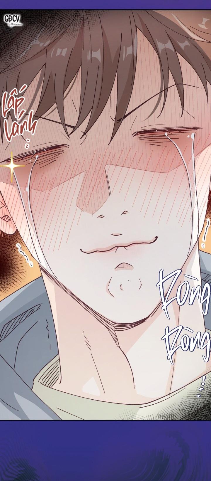 bạn trai vô song của tôi chapter 2 33